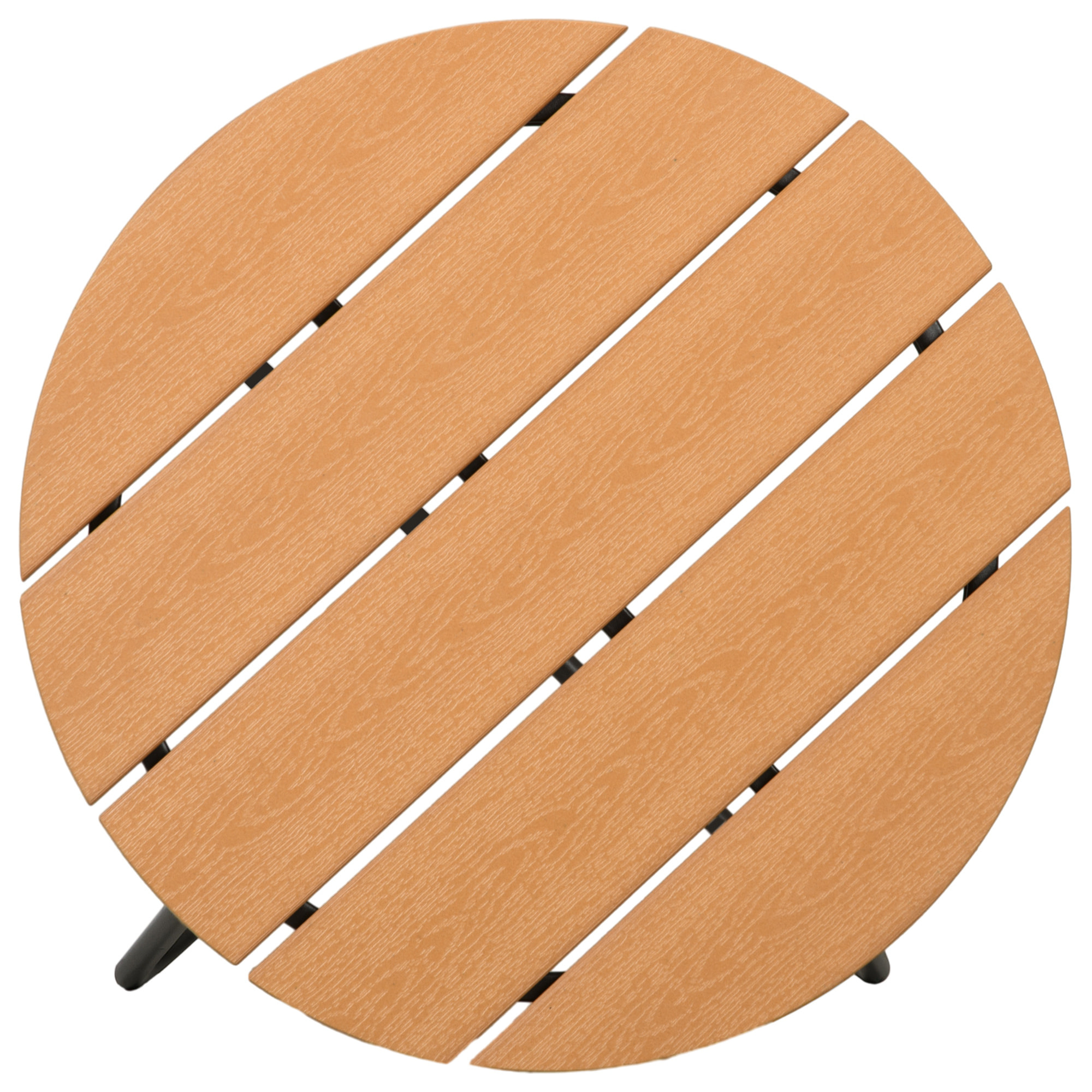 Conjunto de Muebles de Jardín de Ratán Sintético 3 Piezas Conjunto de Mesa y 2 Sillas de Ratán con Cojines Acolchados Extraíbles para Balcón Terraza Patio Gris