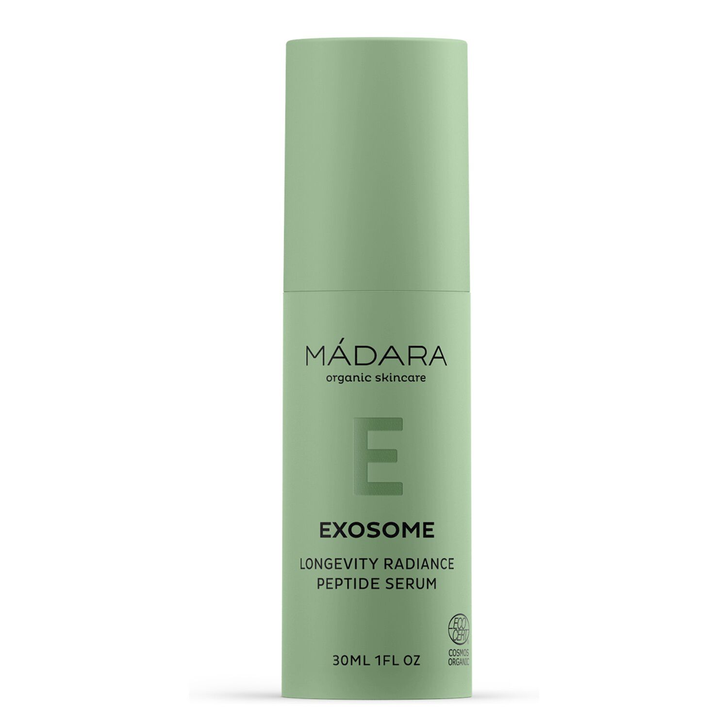 Exosome Longevity - Sérum Éclat aux Peptides 30 ml