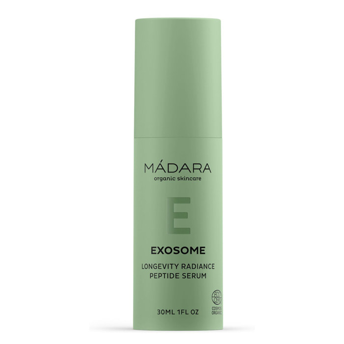 Exosome Longevity - Sérum Éclat aux Peptides 30 ml