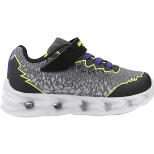 Zapatillas Niño Vortex 2.0 Gris
