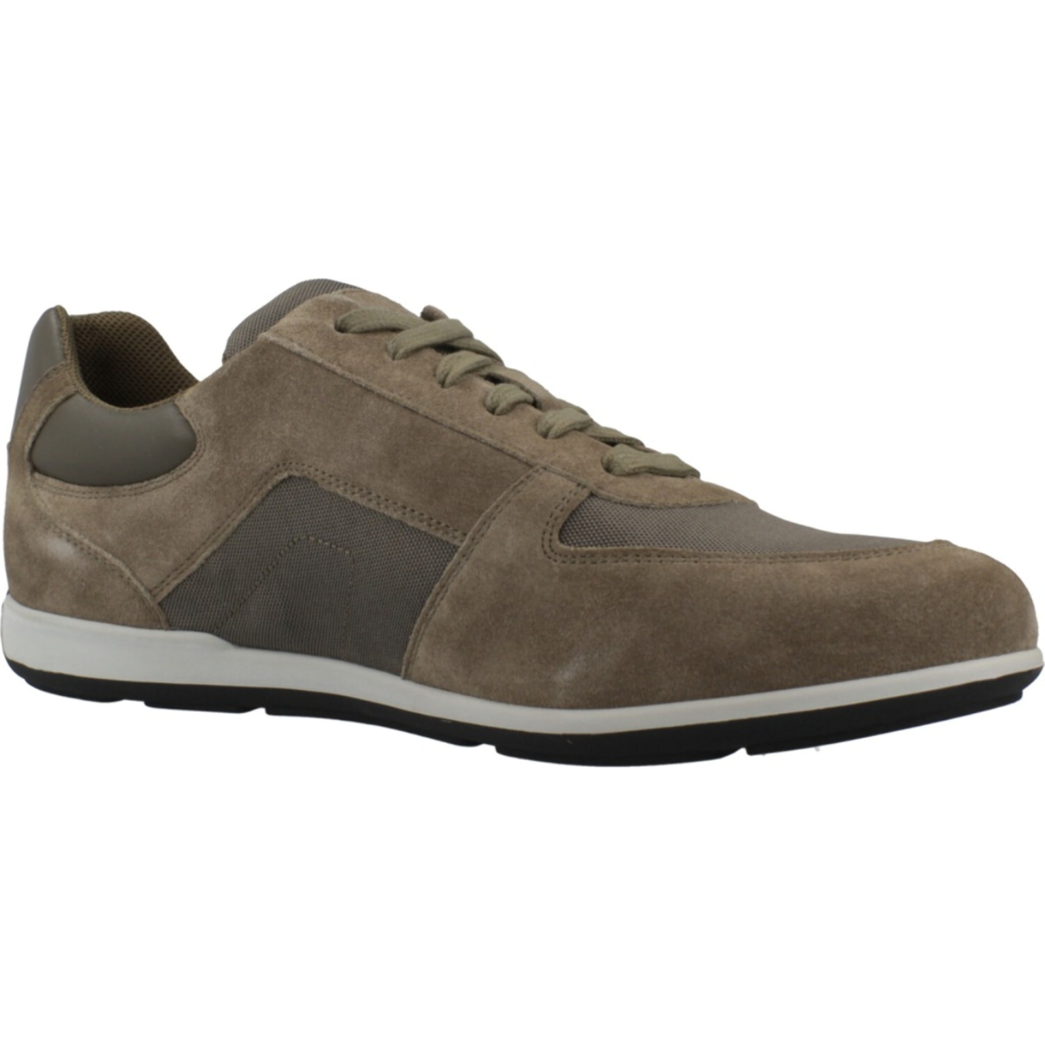 Sneakers de  Hombre de la marca GEOX  modelo U IONIO VERDE