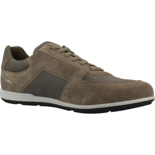 Sneakers de  Hombre de la marca GEOX  modelo U IONIO VERDE