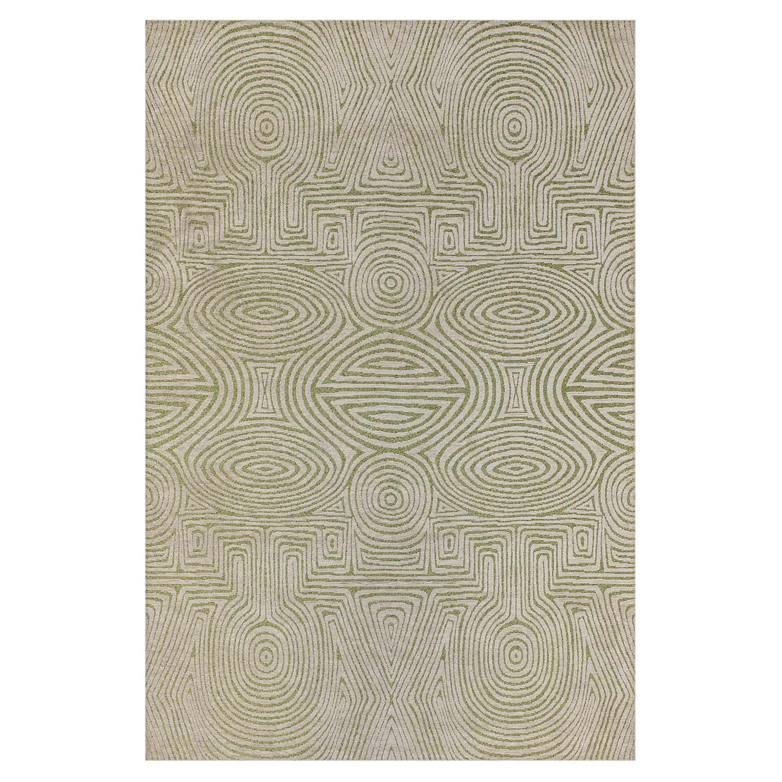 Tapis Green Beach