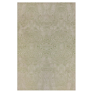 Tapis Green Beach