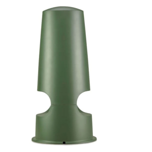 Enceinte extérieure TRIANGLE Garden 7 Vert