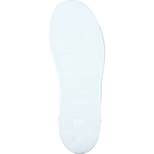 Scarpe stringate - CAMPER Wagon - Blu - Pelle scamosciata