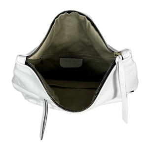 Zaino Cheval Firenze Enif Bianco