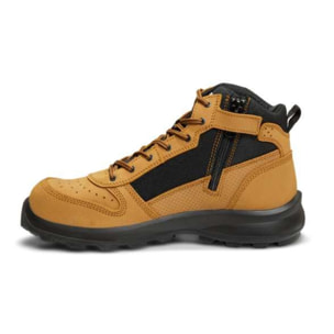 Chaussures Michigan Sneaker Midcut Zip CARHARTT P.35 - S1F700919296P35