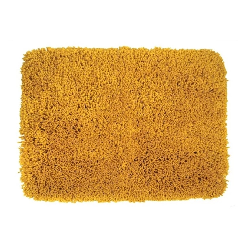 Tapis de bain Microfibre HIGHLAND Safran Spirella