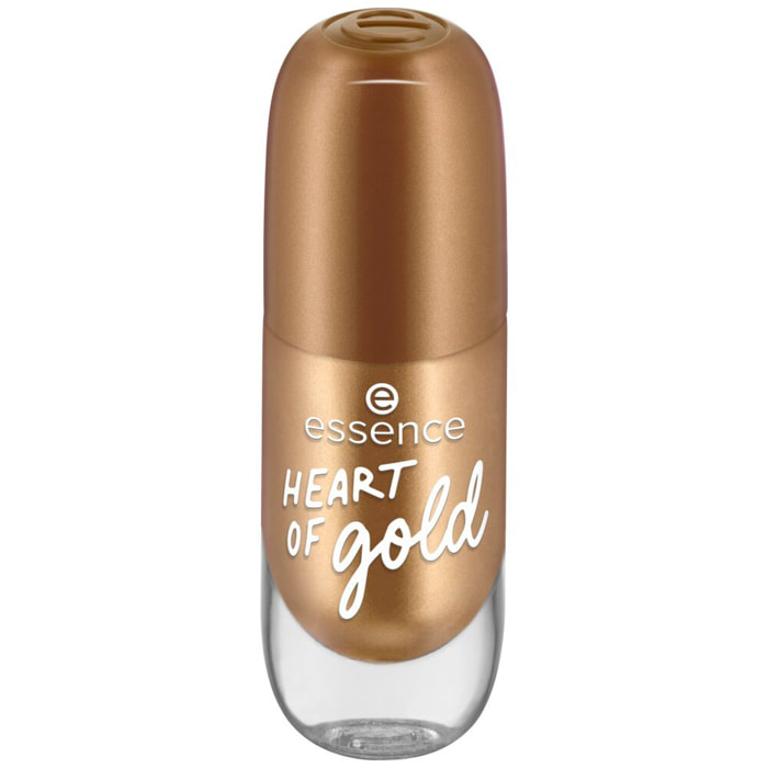 Gel Nail Colour - Vernis à Ongles