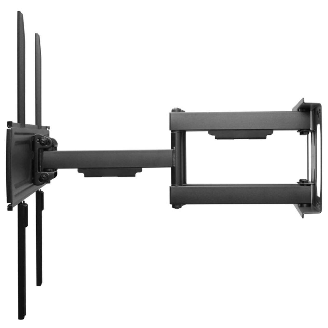 Support mural TV ONE FOR ALL TV Solid Jumbo - Orientable 42 120 pouce