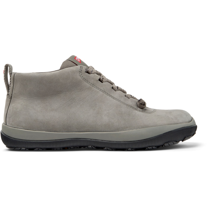 Zapatillas - CAMPER Peu Pista GM - Gris - Nubuck