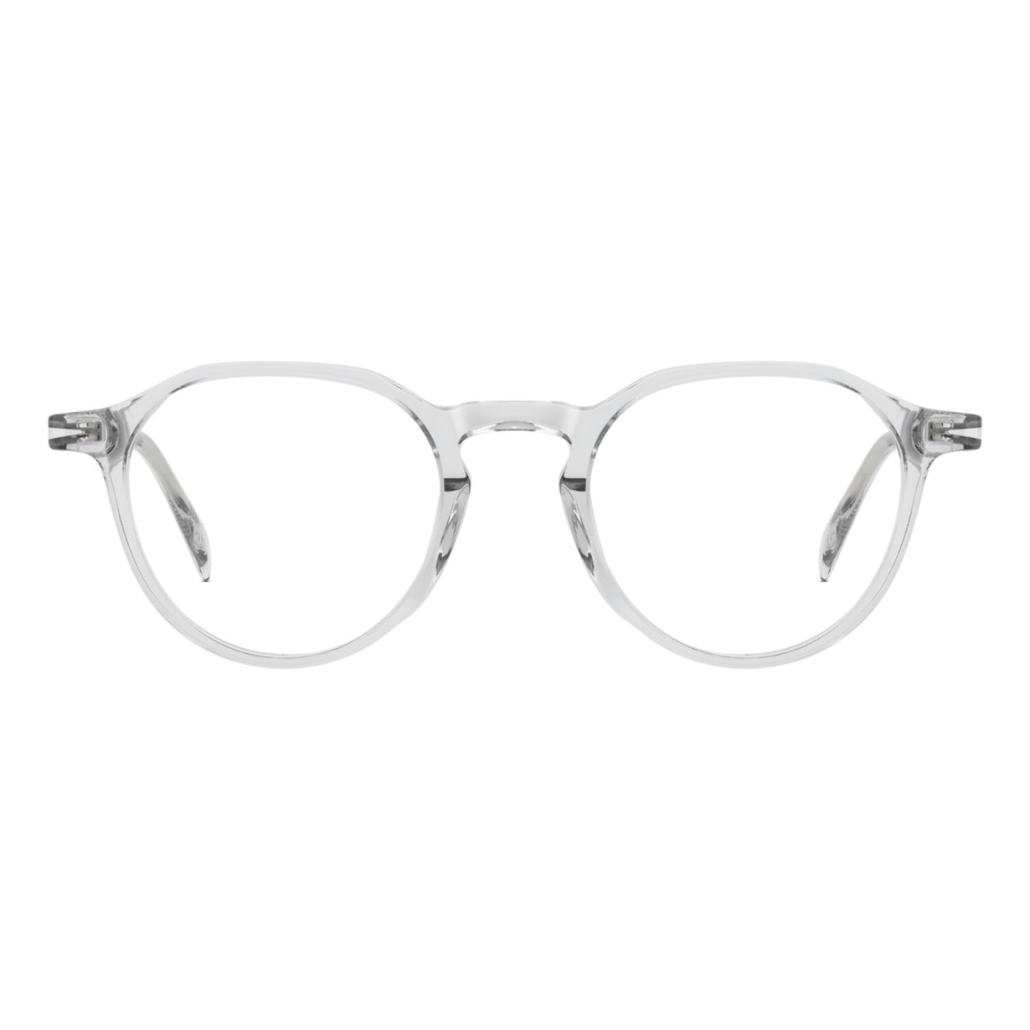 Gafas de Vista David Beckham DB 1230 KB7 de Acetato Hombre 48 mm