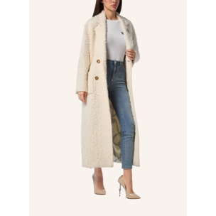 PHILIPP PLEIN COAT LONG