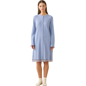 Camicia da notte donna costina articolo costy. Noidinotte