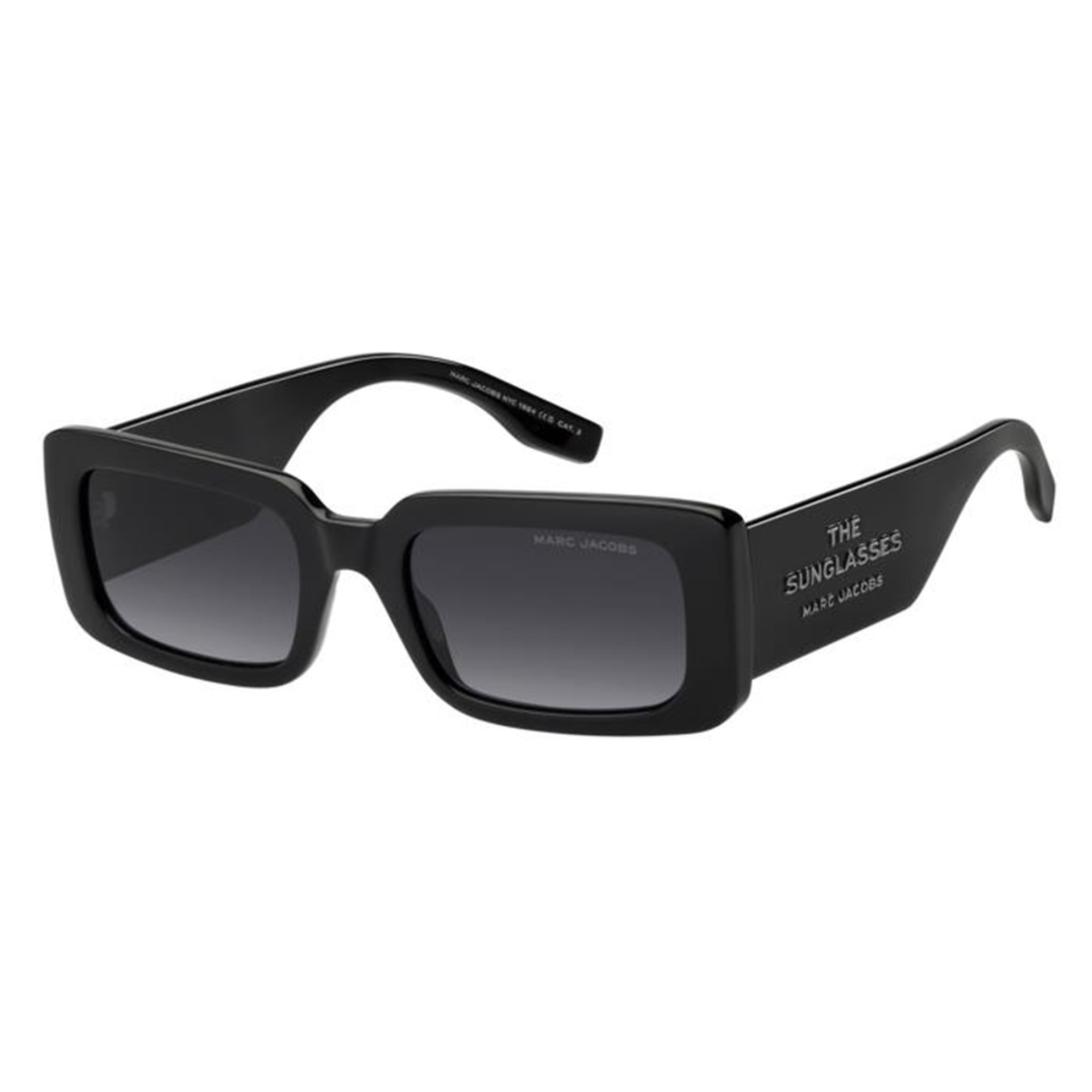 Gafas de Sol Marc Jacobs MARC 804/S 807 de Tr90 Mujer 53 mm
