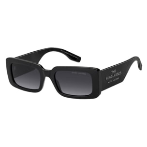 Gafas de Sol Marc Jacobs MARC 804/S 807 de Tr90 Mujer 53 mm