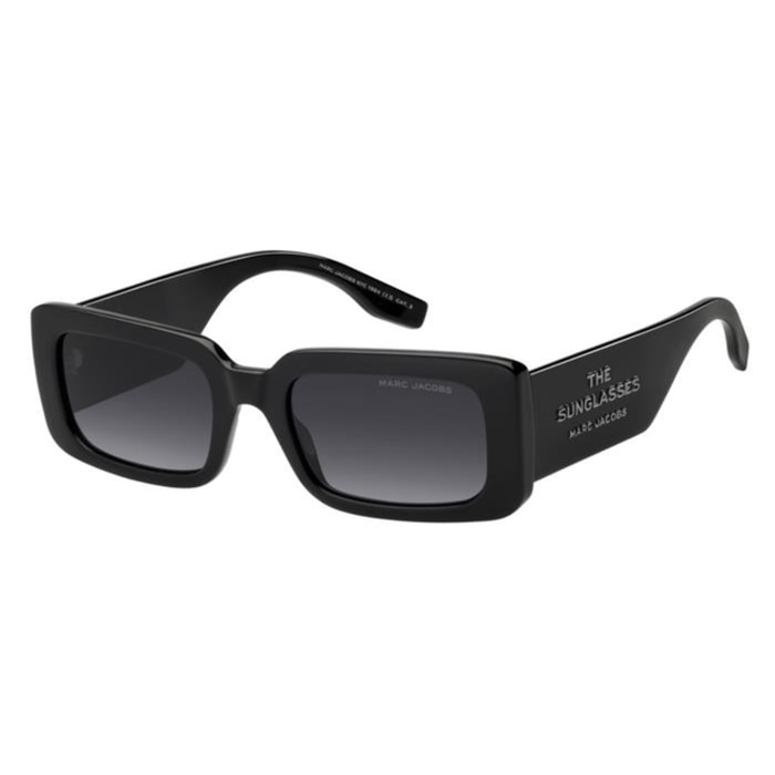Gafas de Sol Marc Jacobs MARC 804/S 807 de Tr90 Mujer 53 mm