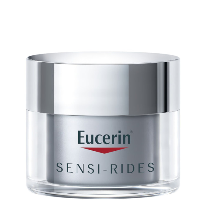 Sensi-Rides - Crème de Nuit Anti-Rides 50 ml