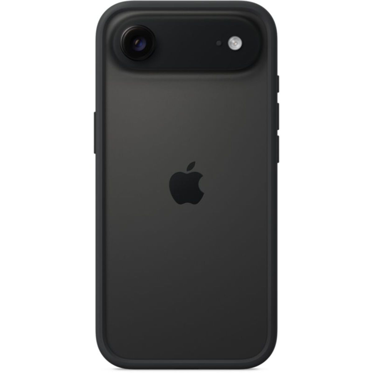 Coque APPLE iPhone Air Bumper Noir