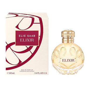 Elie Saab Elixir Eau de Parfum Donna 100 ML