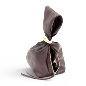 Pochette Cheval Firenze Fanny Testa di Moro