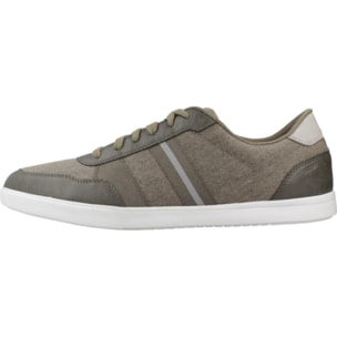 Sneakers de  Hombre de la marca GEOX  modelo U WALEE VERDE