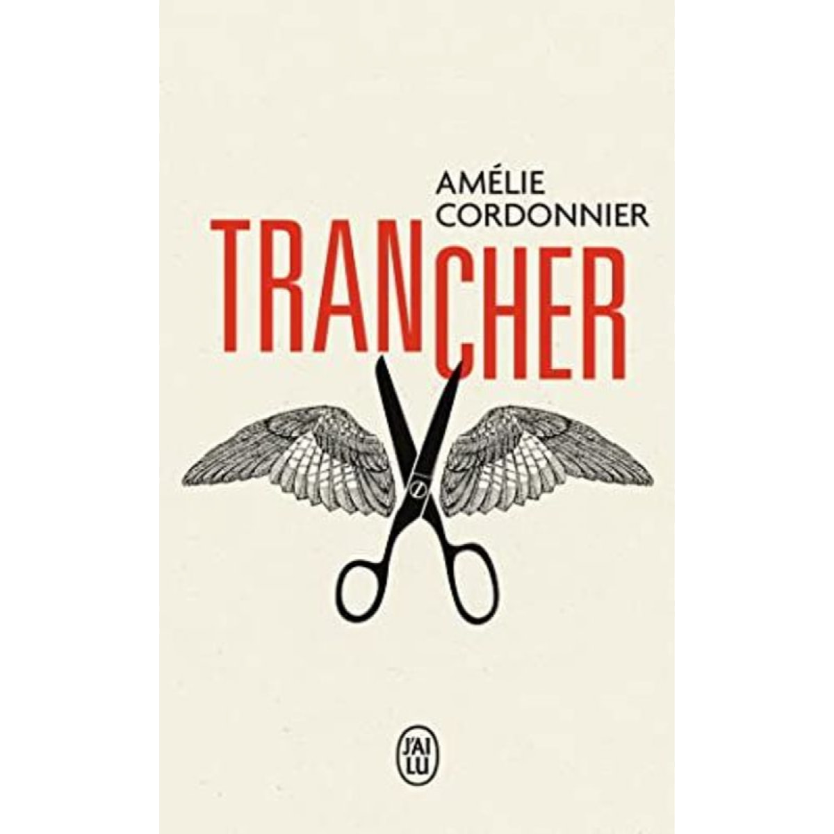 Cordonnier,Amélie | Trancher | Livre d'occasion