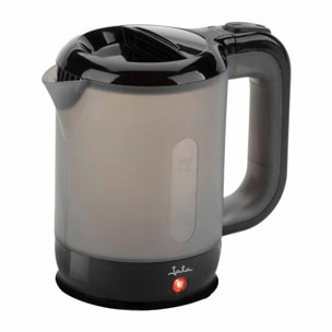 Hervidor de agua eléctrico JATA JEHA1240 de 0,5 litros. Máxima rapidez