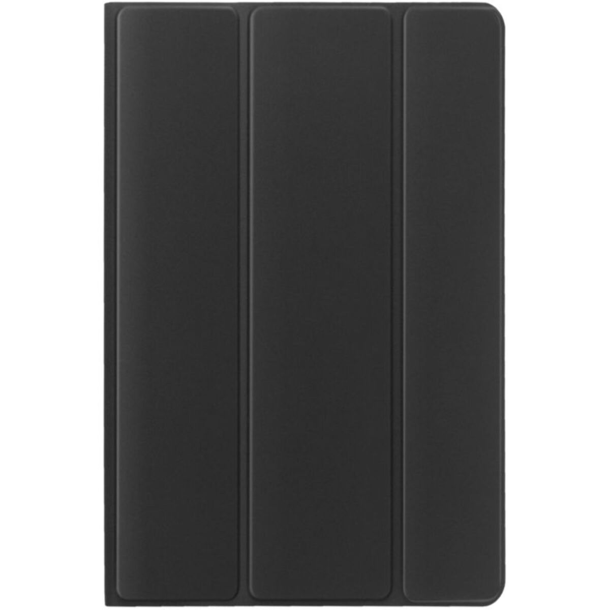 Etui ESSENTIELB Samsung Tab A7 10.4 Stand noir