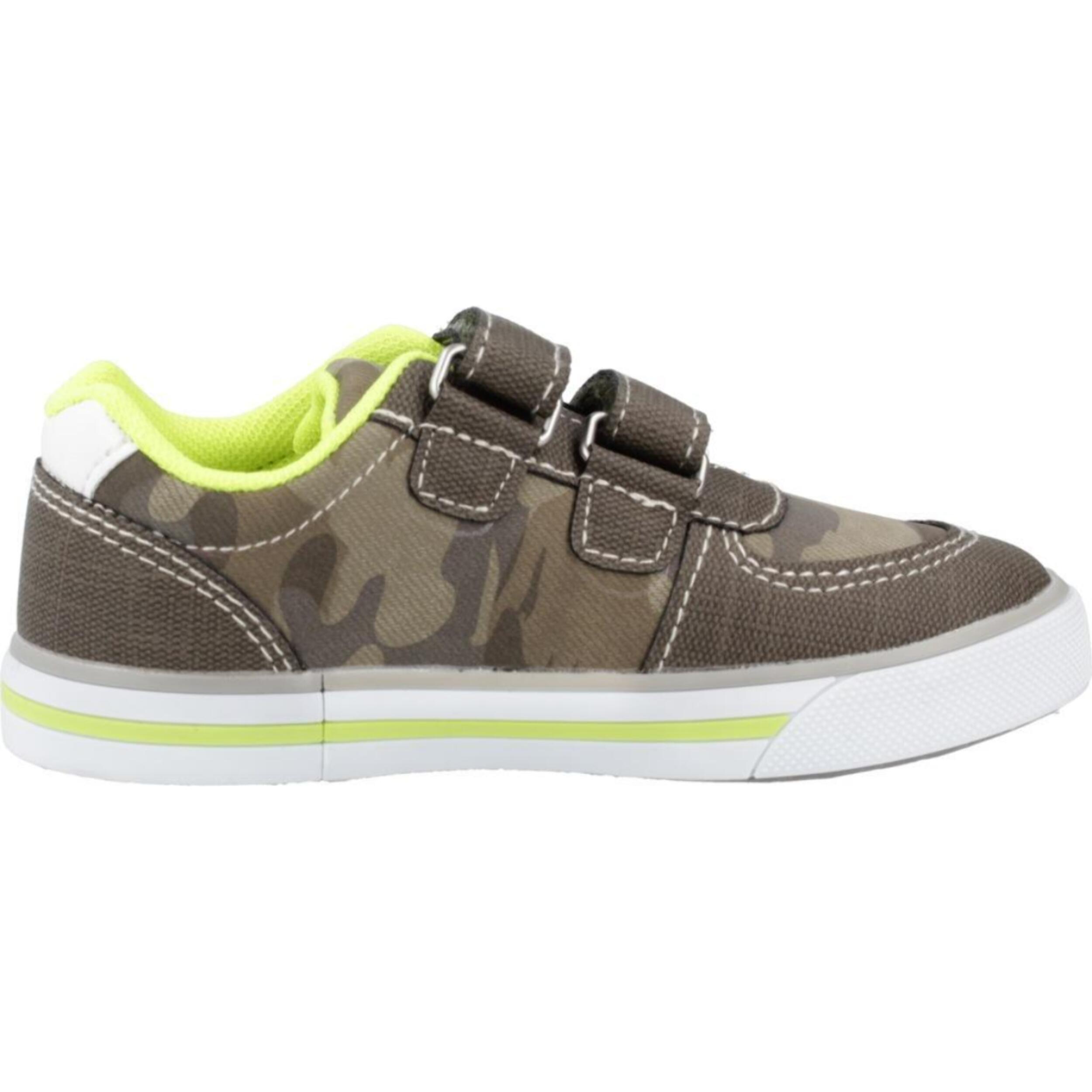 Zapatillas Niño de la marca CHICCO  modelo FREDERIC ANIMAL PRINT