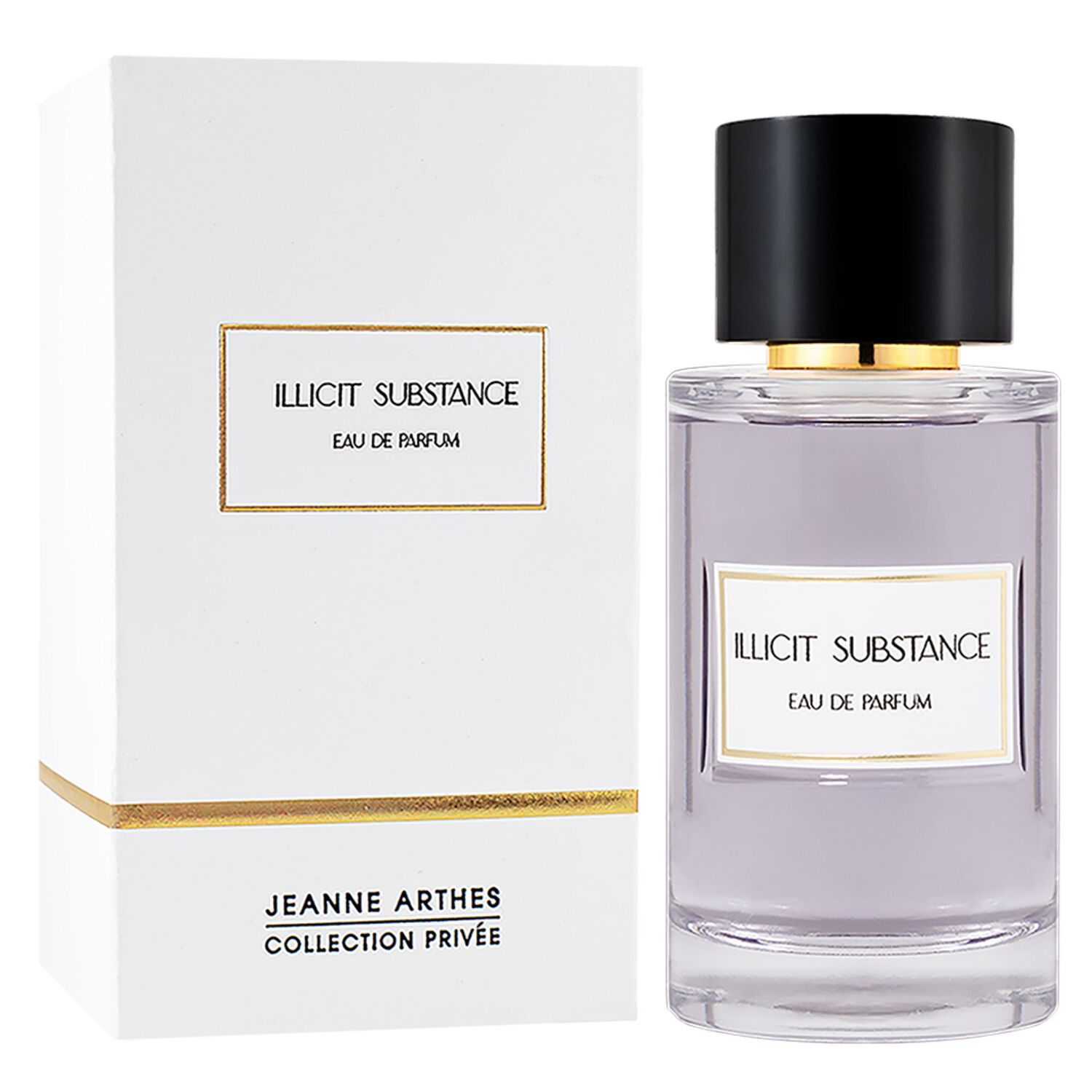 Illicit Substance - Eau de Parfum 100 ml
