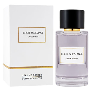Illicit Substance - Eau de Parfum 100 ml