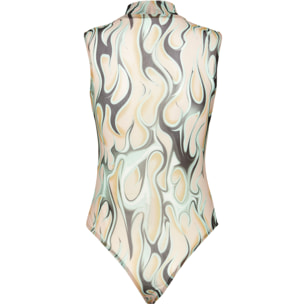 PHILIPP PLEIN Body FLAME