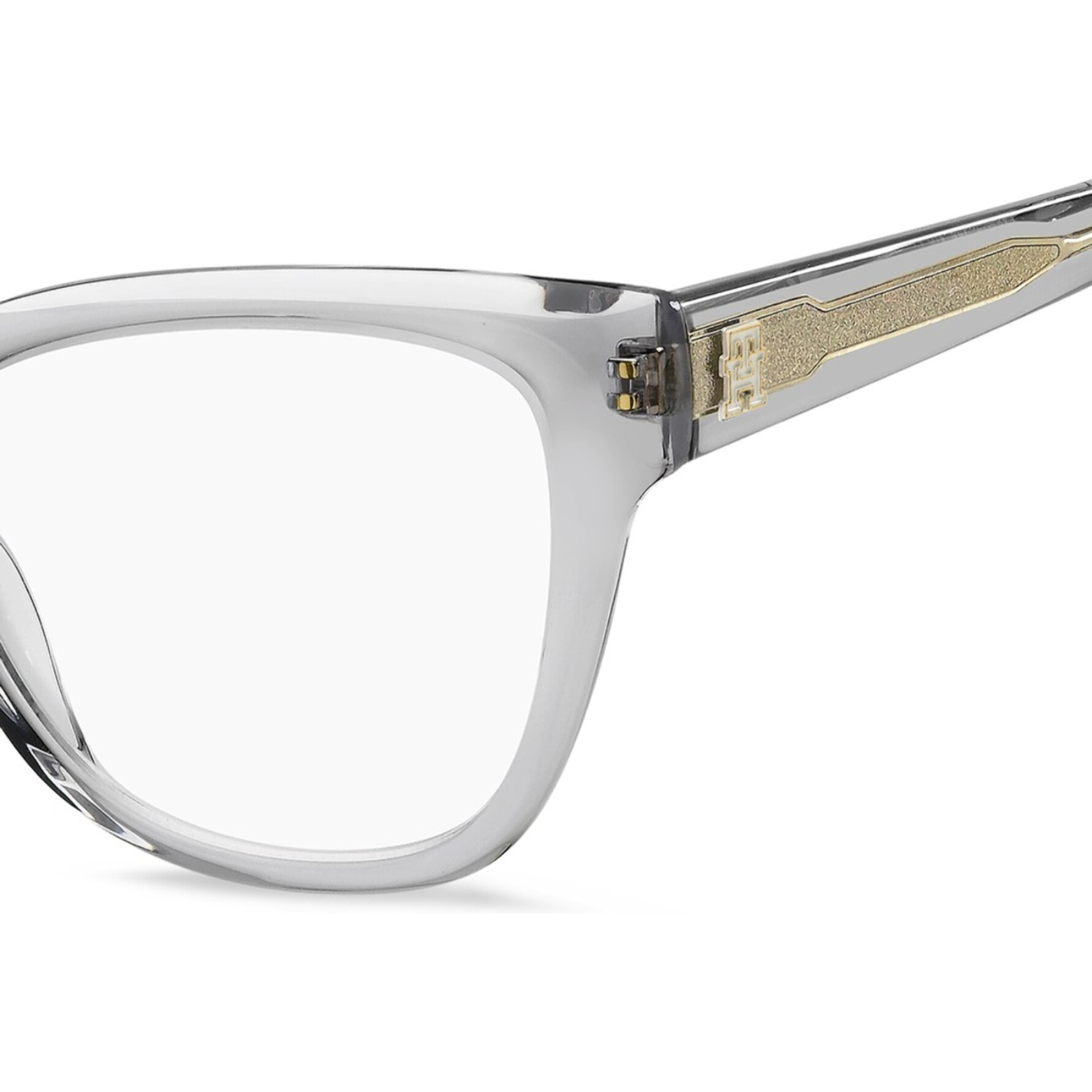 Gafas de Vista Tommy Hilfiger TH 2209 KB7 de Acetato Mujer 53 mm