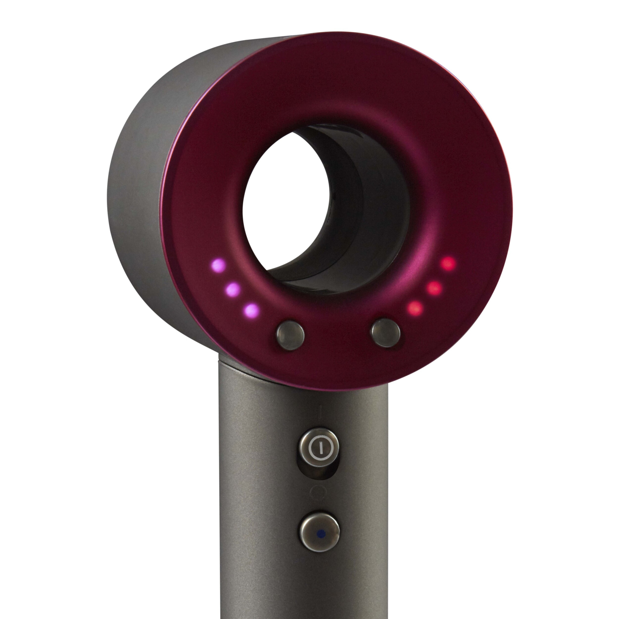 Secador de Pelo Dyson Supersonic