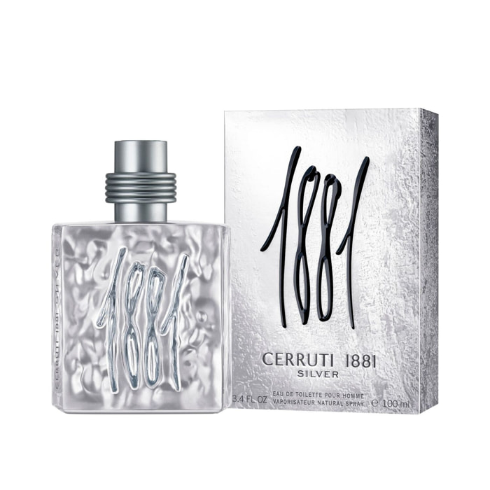 1881 Silver - Eau de Toilette 50ml
