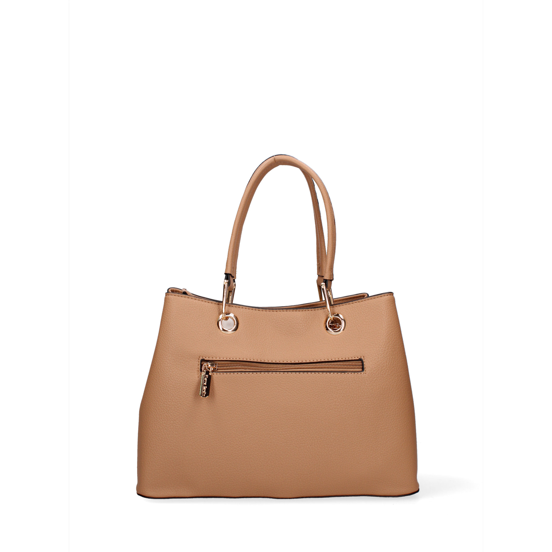 Borsa a mano  da donna Poliuretano In Poliuretano 30x23x13 cm