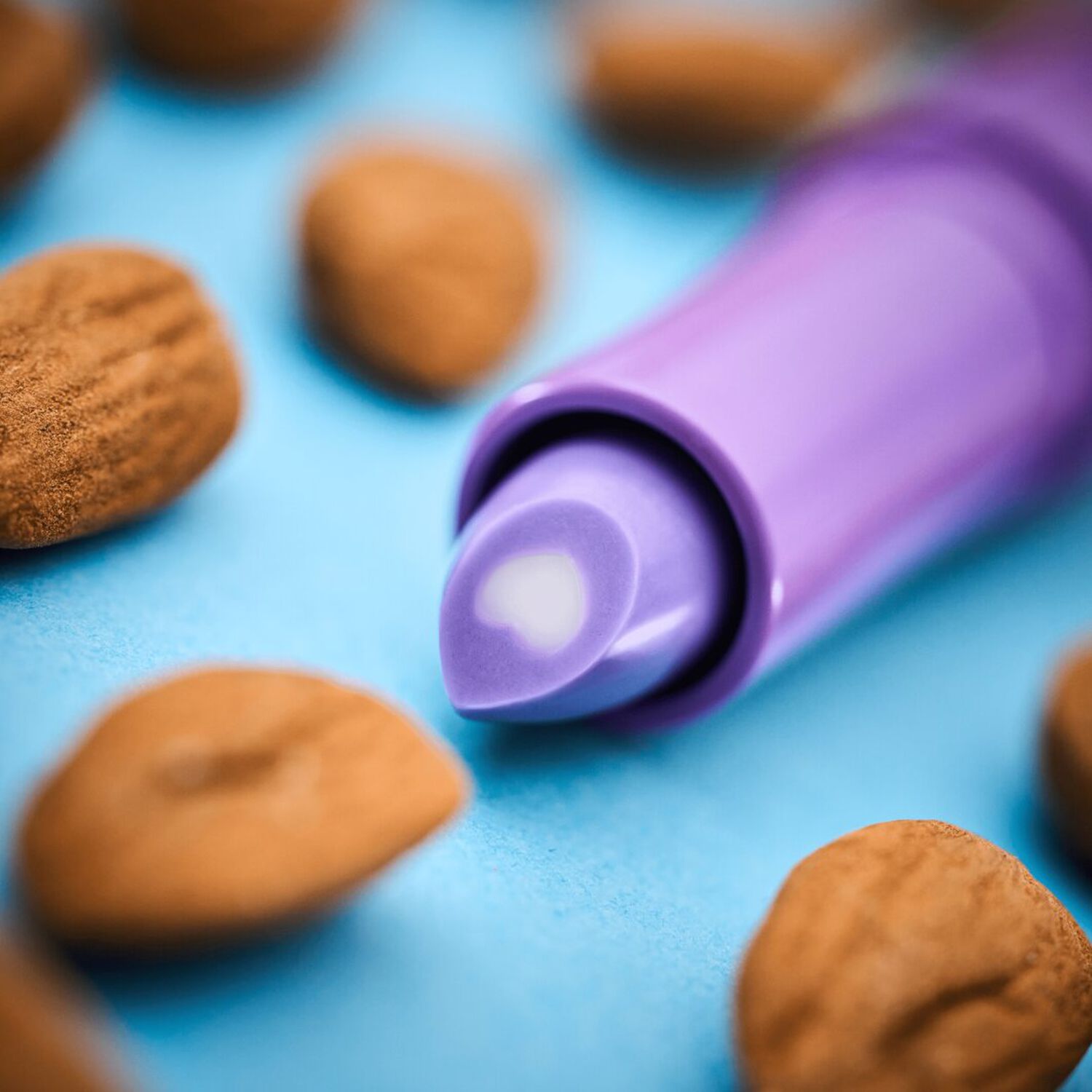 Heart Core Fruity Lip Balm - Baume à Lèvres Fruité