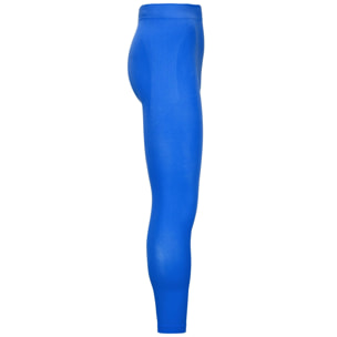 Kappa - Pantalone Intimo Bambino/a Blu - KOMBAT SKIN BANT