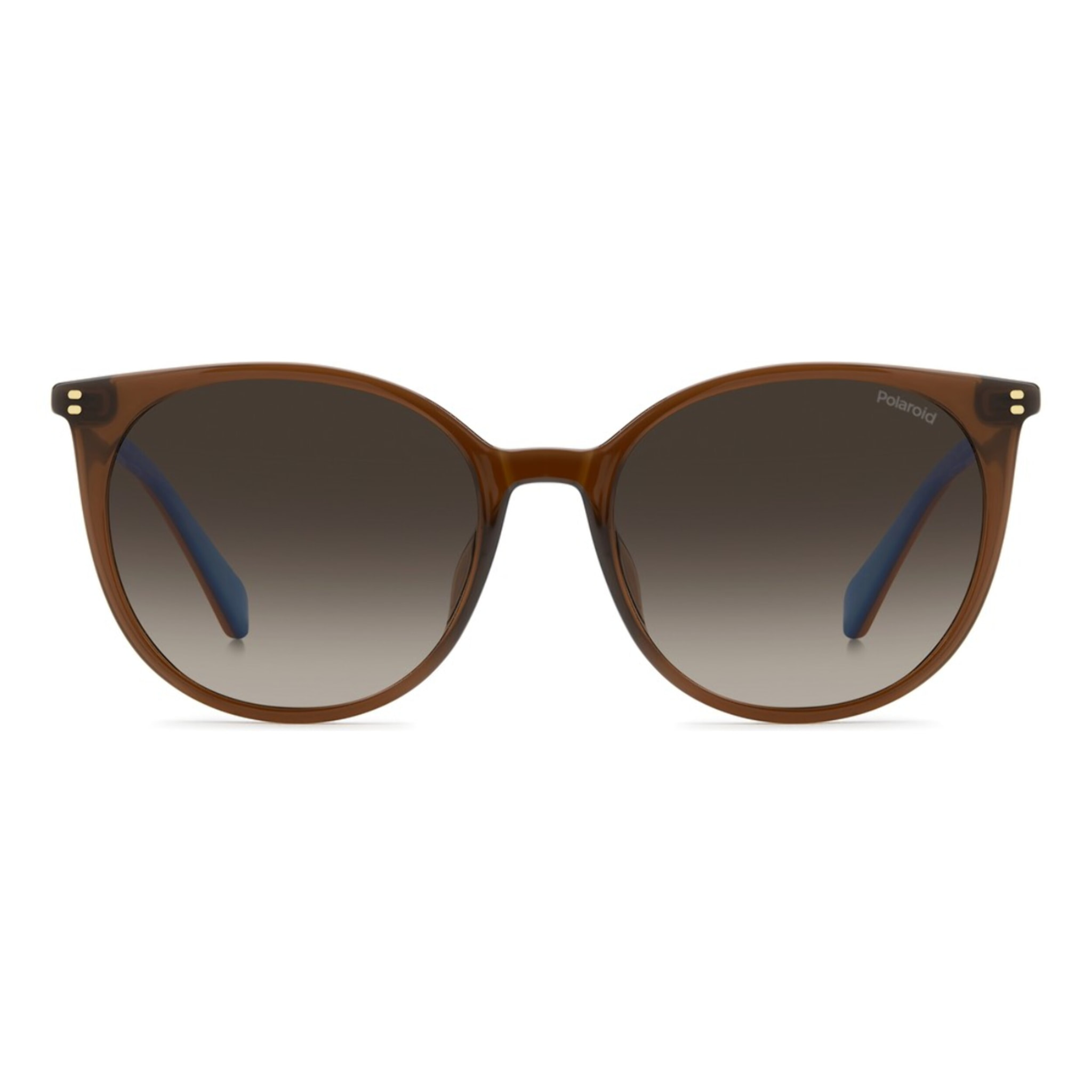 Gafas de Sol Polaroid PLD 4208/S/X 09Q Polarizadas de Policarbonato Mujer 55 mm