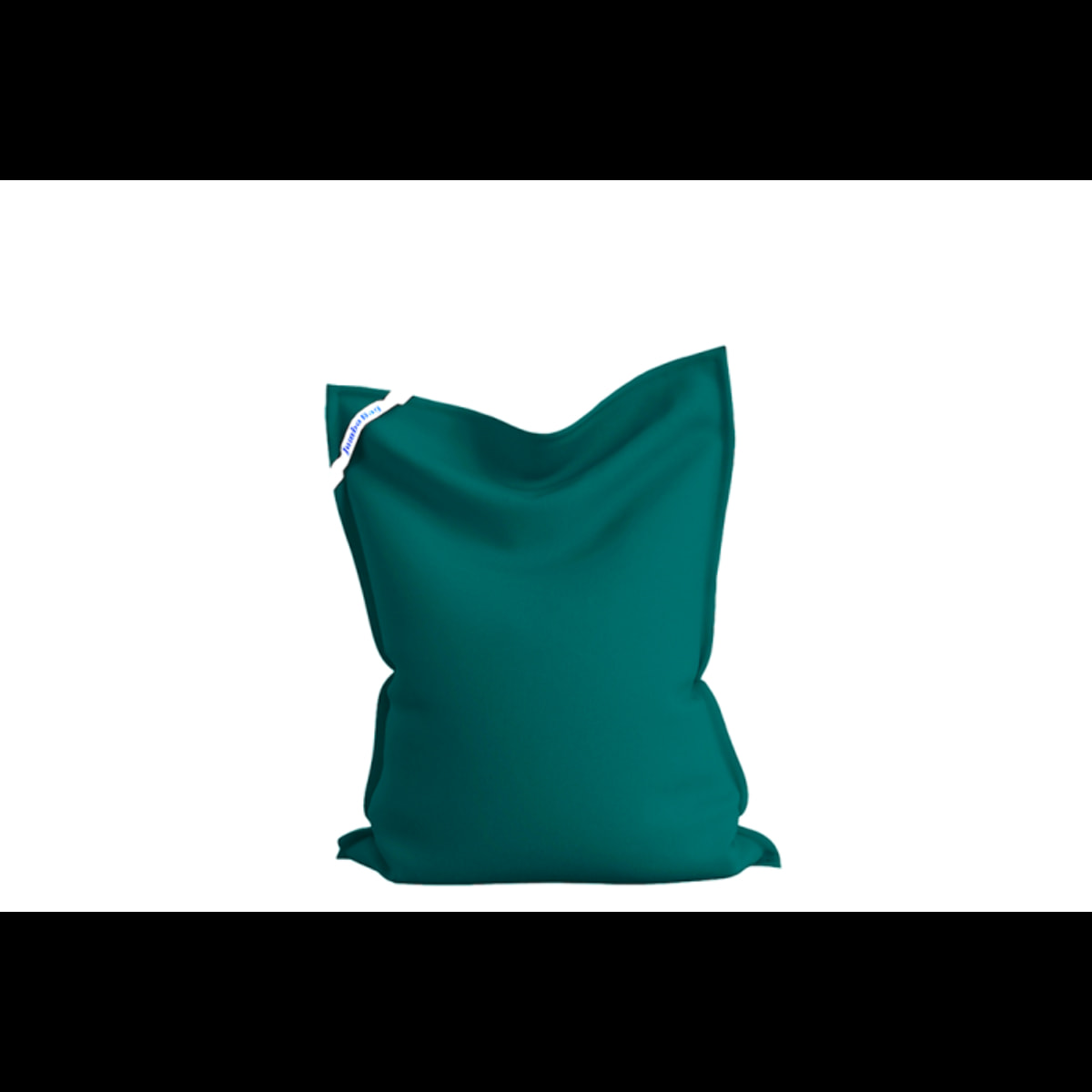 Mini Jumbo Flottant Emeraude