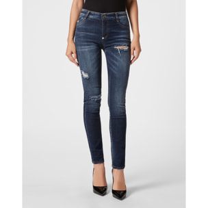 PHILIPP PLEIN Jeggings