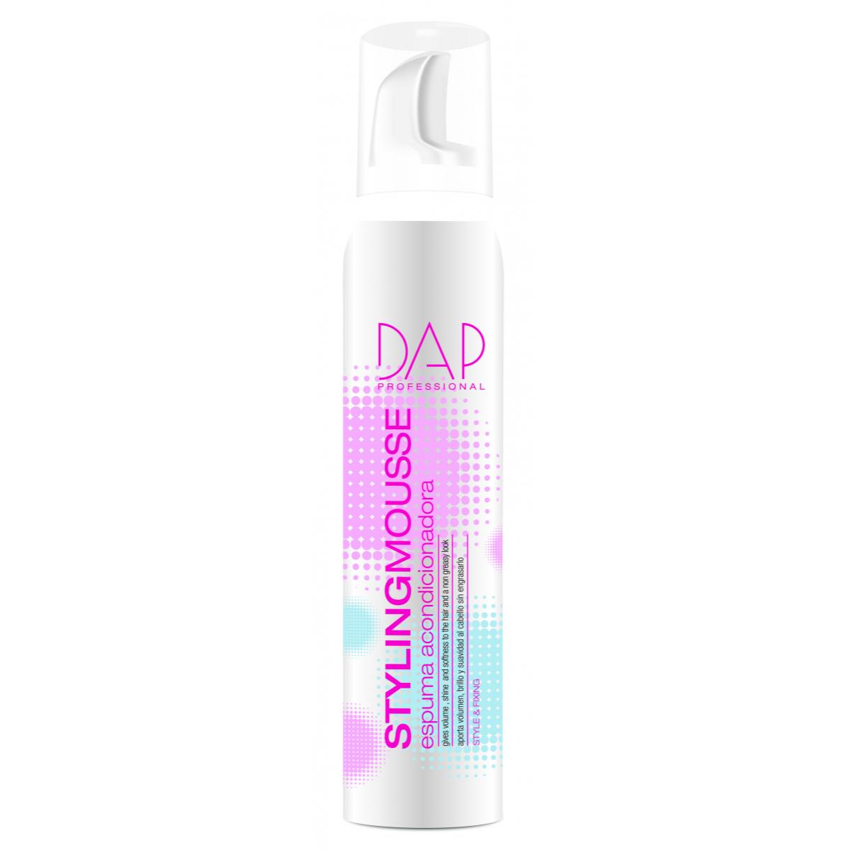 Forte Schiuma Condizionatore Dap 300Ml