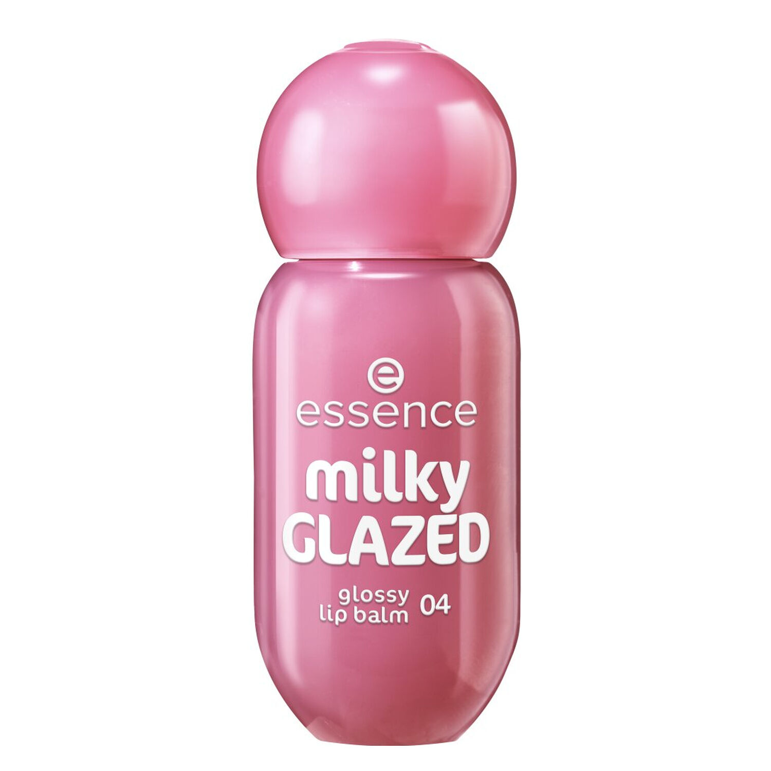 Milky Glossy - BALM 04 4ML
