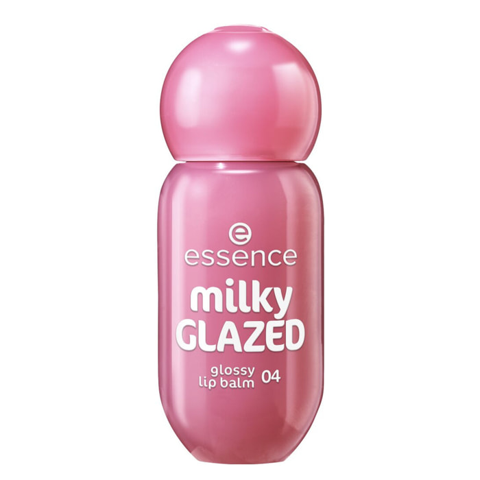 Milky Glossy - BALM 04 4ML