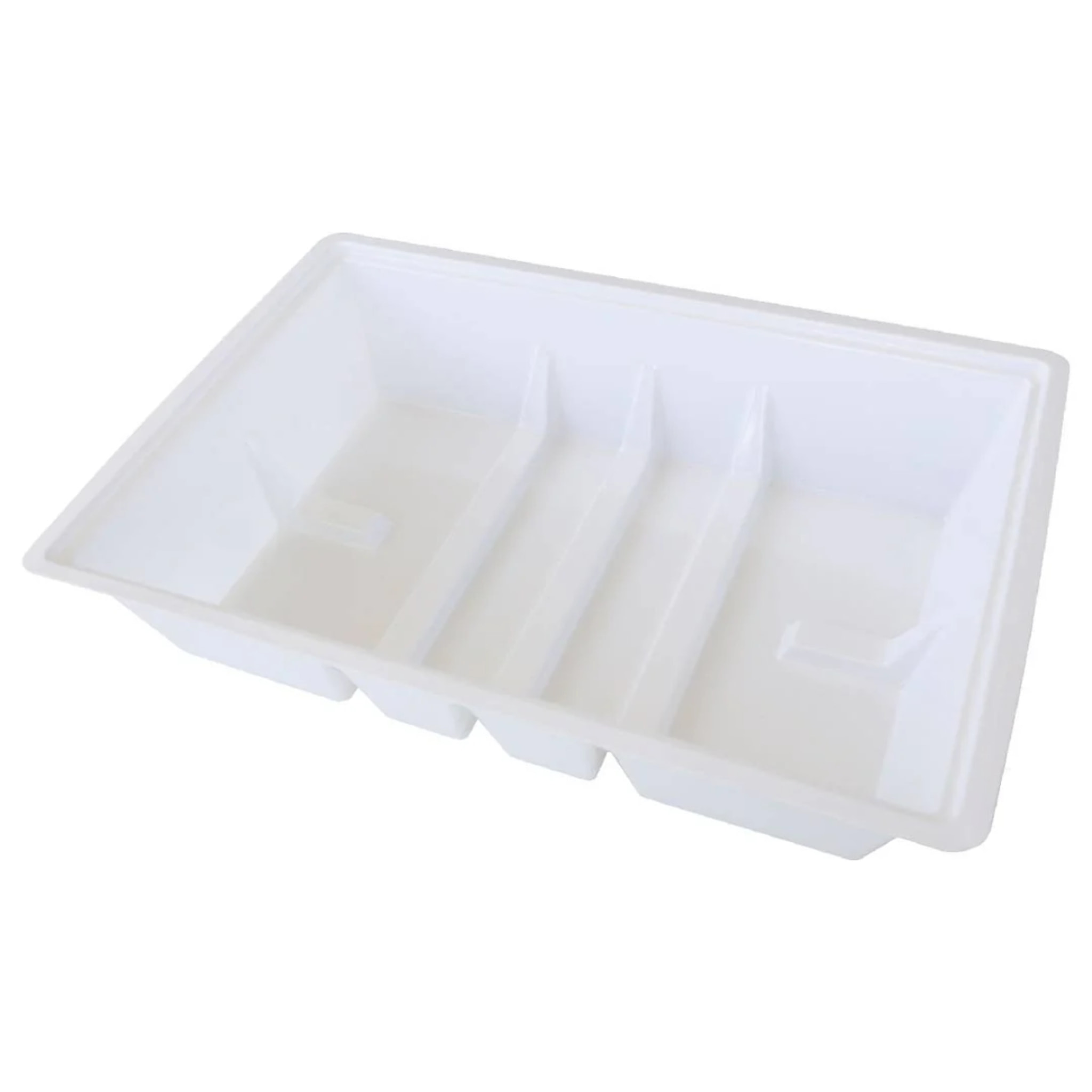 Kit de Semillero con Invernadero M para 4 bandejas Planeta Huerto