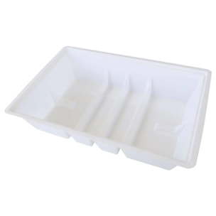 Kit de Semillero con Invernadero M para 4 bandejas Planeta Huerto
