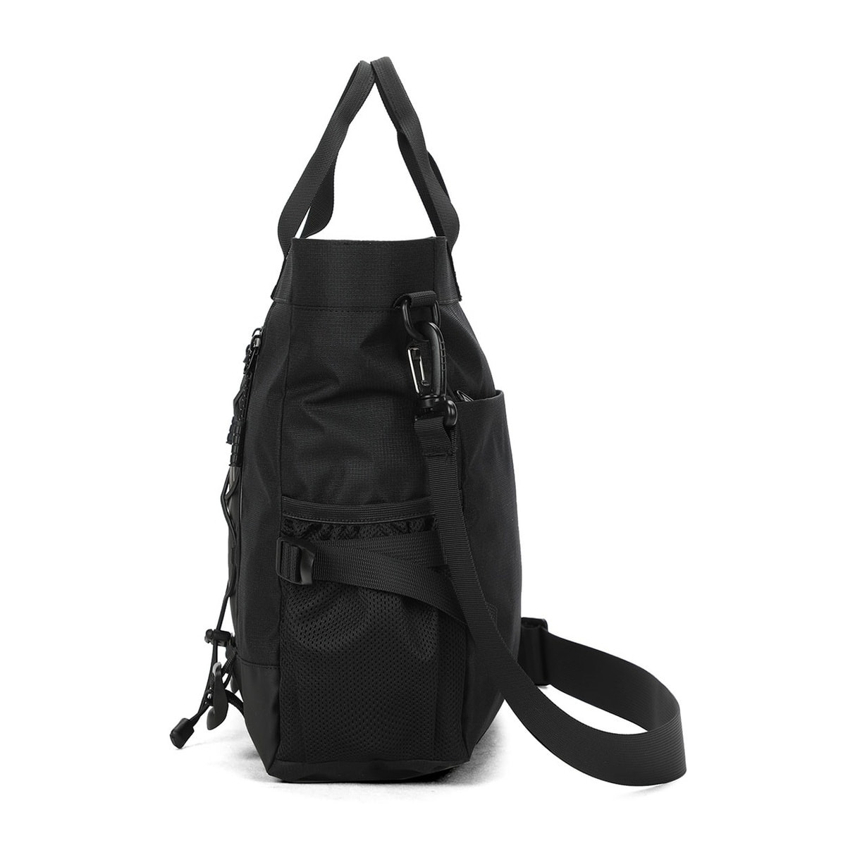 Borsa a spalla unisex Lumena Pro - Poliestere - 39.0 x 12.5 x 31.0 cm
