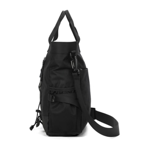 Borsa a spalla unisex Lumena Pro - Poliestere - 39.0 x 12.5 x 31.0 cm